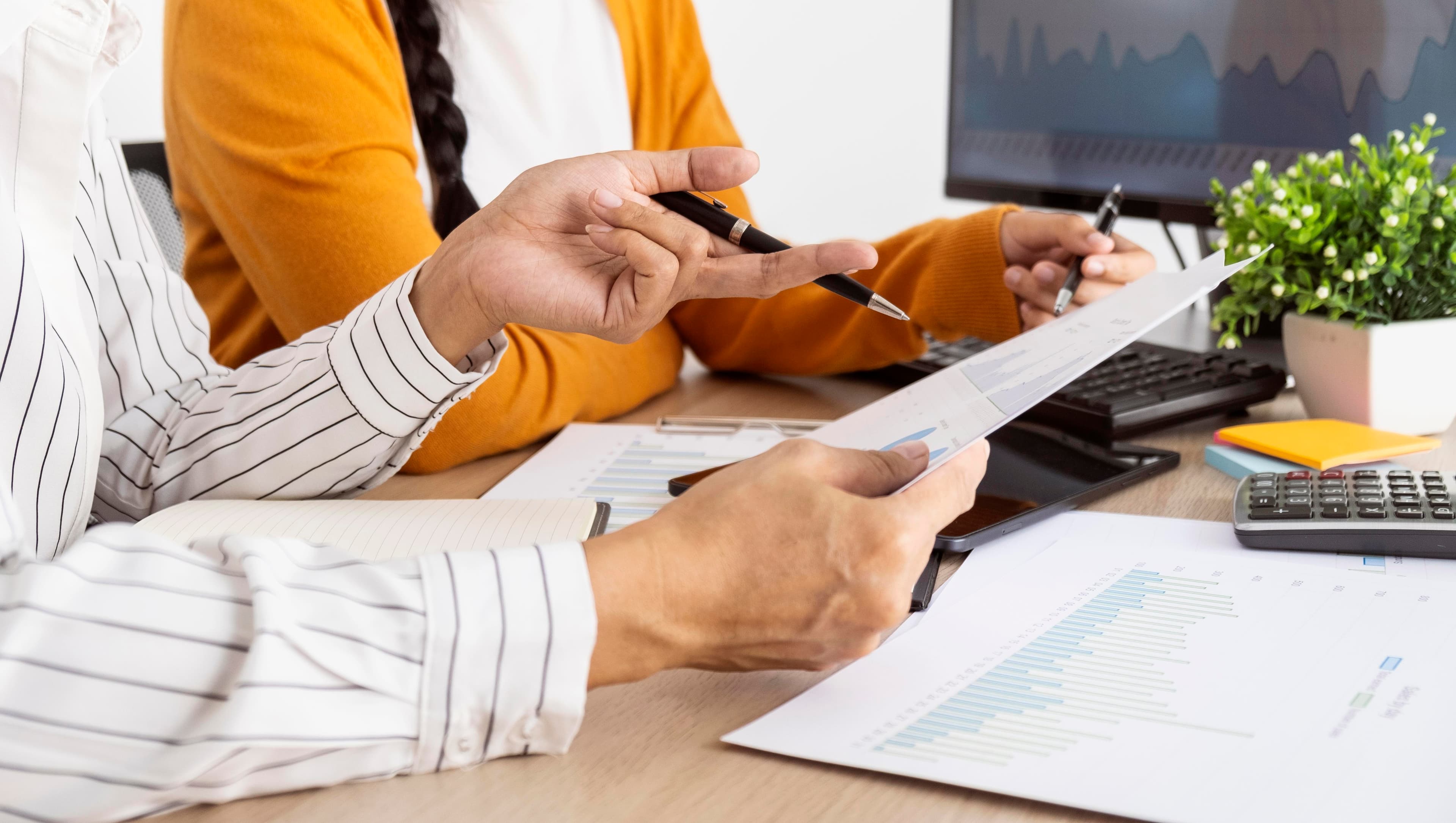 Documentation Assistance